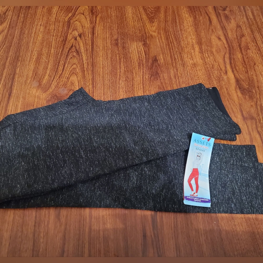Assets by Spanx